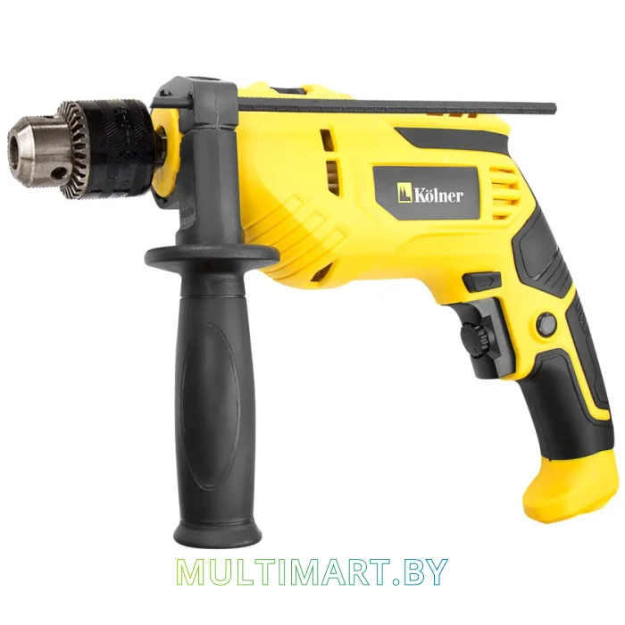 Ударная дрель Kolner KID 700V